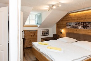 Room - Die Bruckmühle (Valley)
