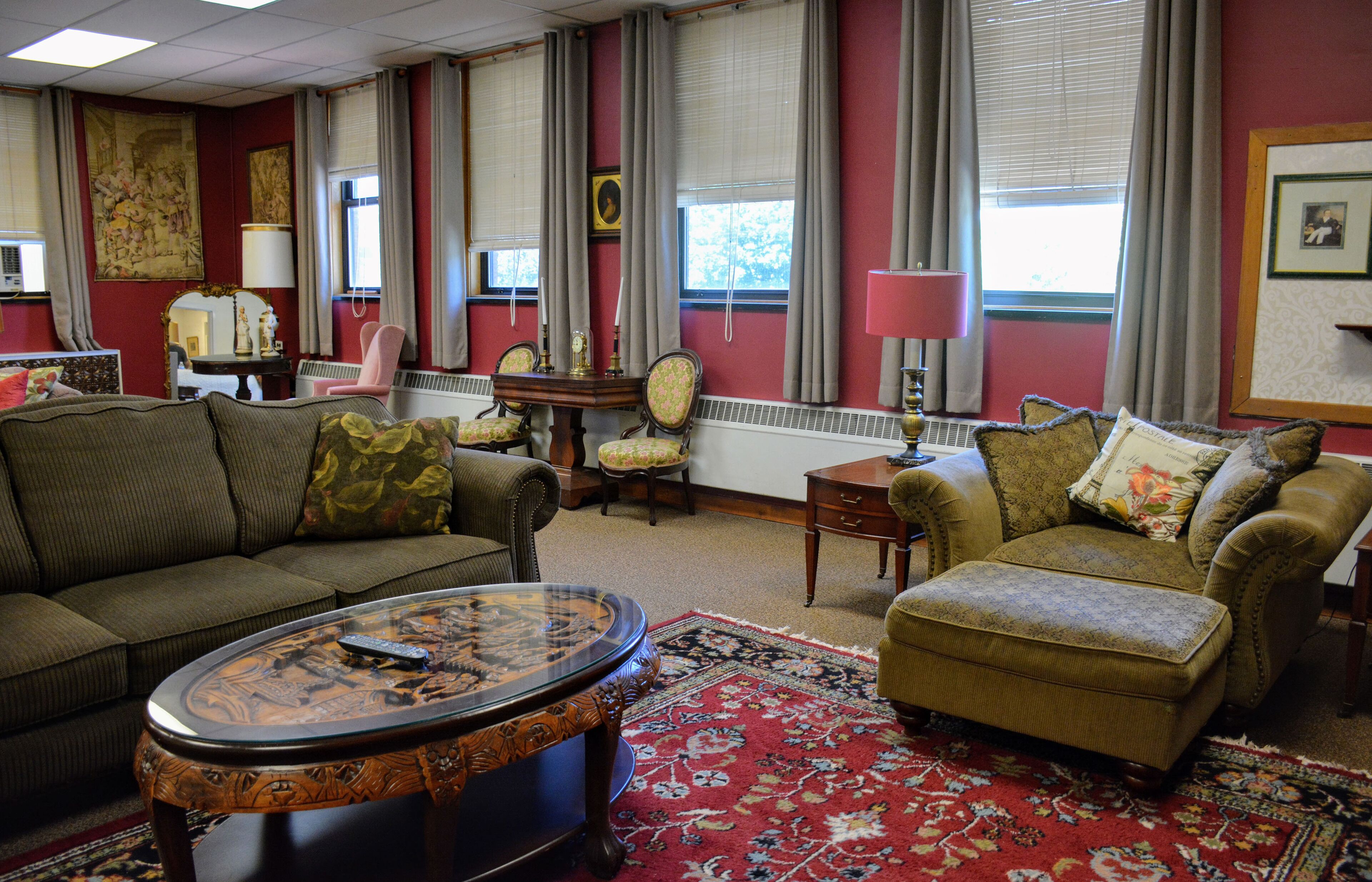 デラックス ルーム | アイロン / アイロン台、ベビーベッド (無料)、可動式ベッド (無料)、WiFi (無料)