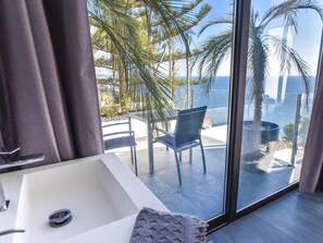 Interior - Magnificent 4 bedroom villa with stunning views (Salobreña)