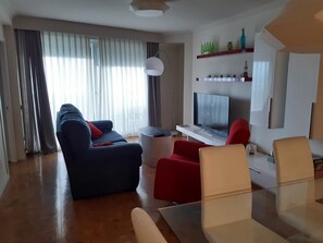 Smart TV, reproductor de DVD