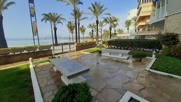 Terras