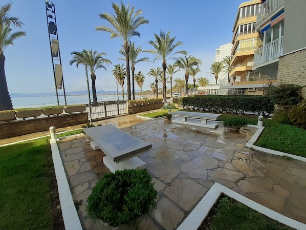 Terras