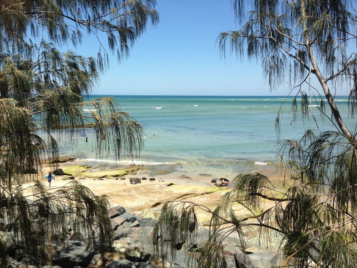 XYL Pets Friendly Seaside Boutique Guesthouse