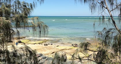 XYL Pets Friendly Seaside Boutique Guesthouse