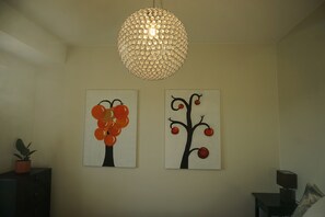Interior - Dugneberg (Karmoy)