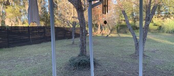 Minutes from Airport & Gulfstream