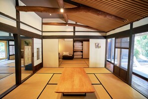 Interior - Maximum 12 people Only one pair a day - Heirito mother family / Fukuyama Hiroshima (Fukuyama)