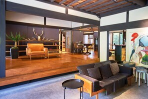 Interior - Maximum 12 people Only one pair a day - Heirito mother family / Fukuyama Hiroshima (Fukuyama)