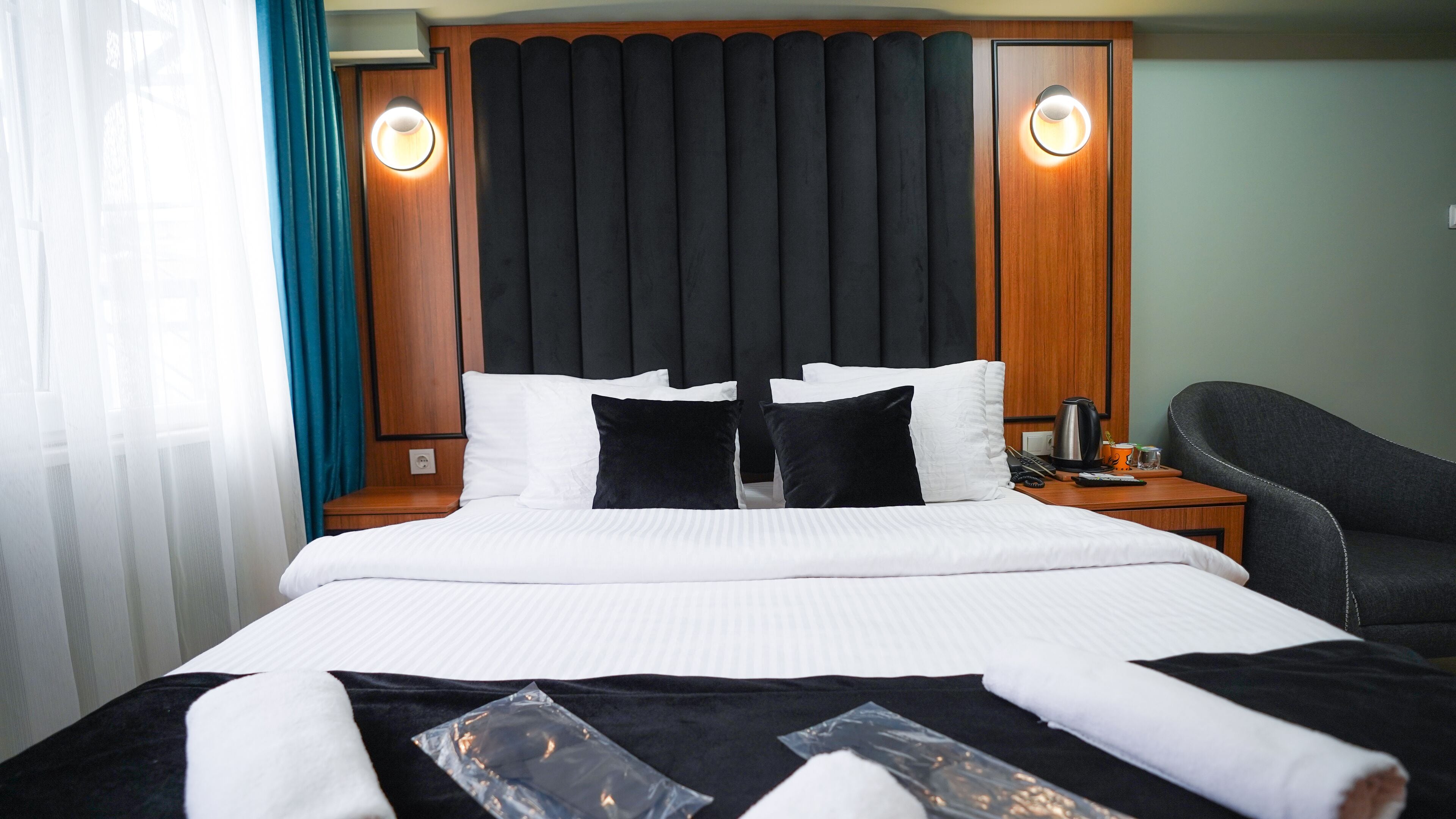 Photo - Luka Suit Hotel