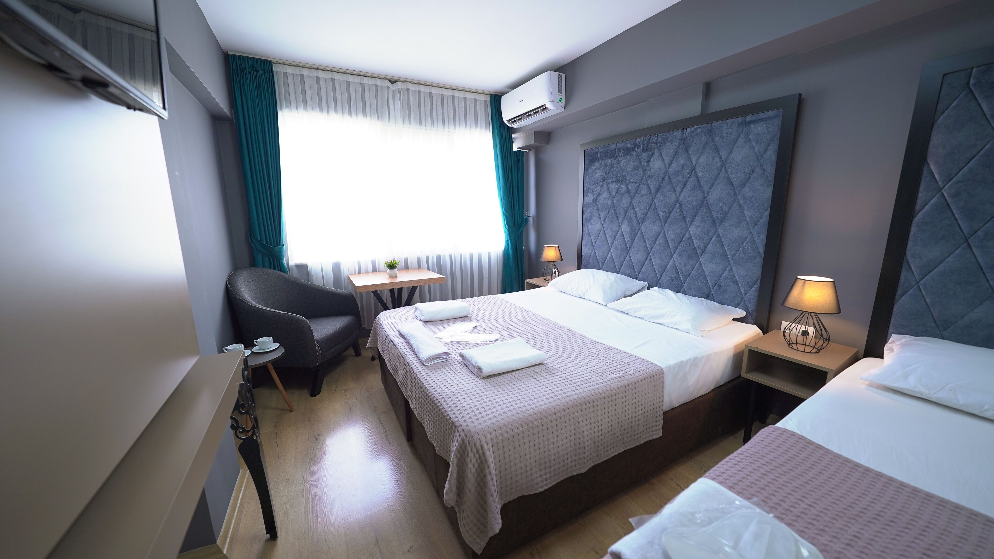 Photo - Luka Suit Hotel