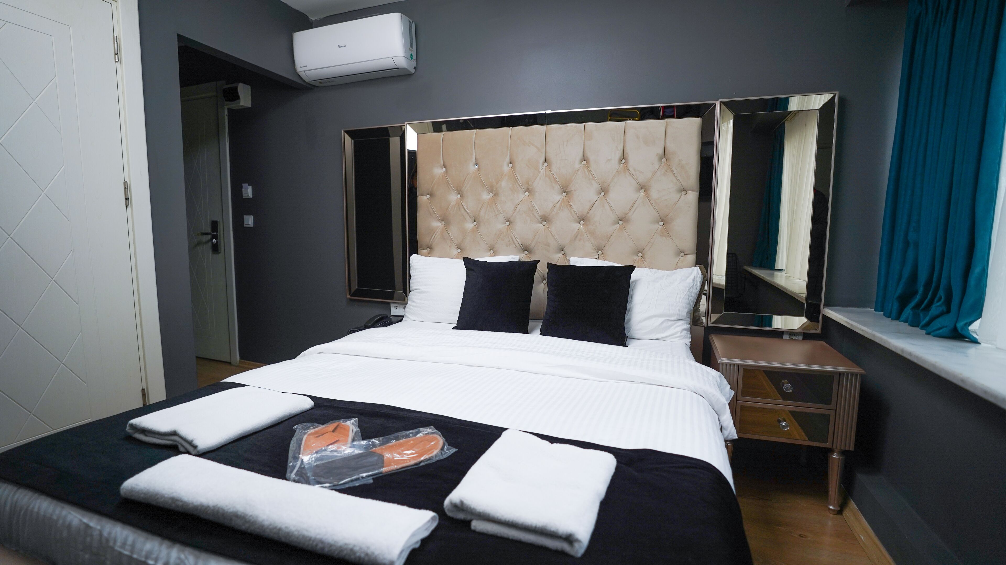 Photo - Luka Suit Hotel