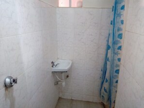 Chambre Standard | Salle de bain