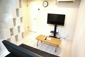 Interior - Shibuya Station Charming Place 8min walk 3ppl B103 - B103 / Shibuya-ku Tokyo (Shibuya-ku)