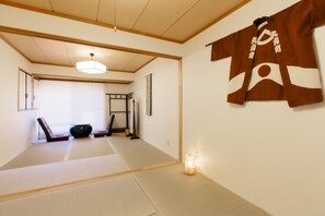 Interior - Accommodates up to 8 people An inn standing in t / Nagasaki Nagasaki (Nagasaki)