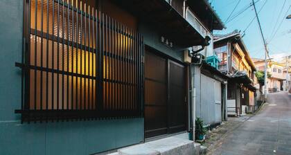 Accommodates up to 8 people An inn standing in t / Nagasaki Nagasaki