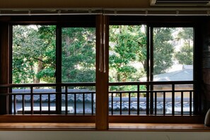 Interior - Accommodates up to 8 people An inn standing in t / Nagasaki Nagasaki (Nagasaki)