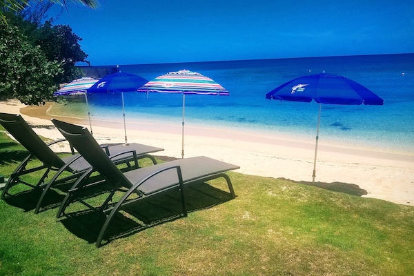 Comfort Villa, Private Bathroom, Sea View (Llantrissant Beachcliff) | Terrace/patio