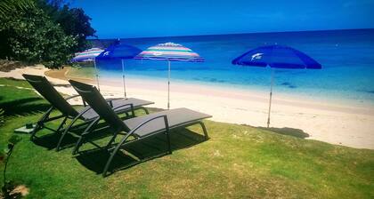 Beachcliff Villa Negril