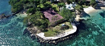 Beachcliff Villa Negril