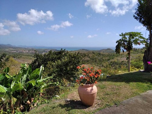 La Villa M' - Entre Terre & Mer