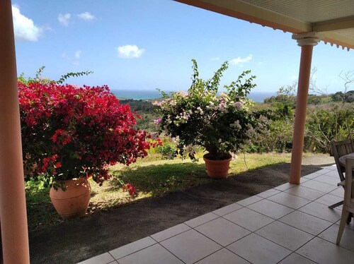 La Villa M' - Entre Terre & Mer