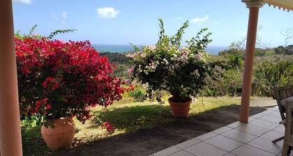 La Villa M' - Entre Terre & Mer