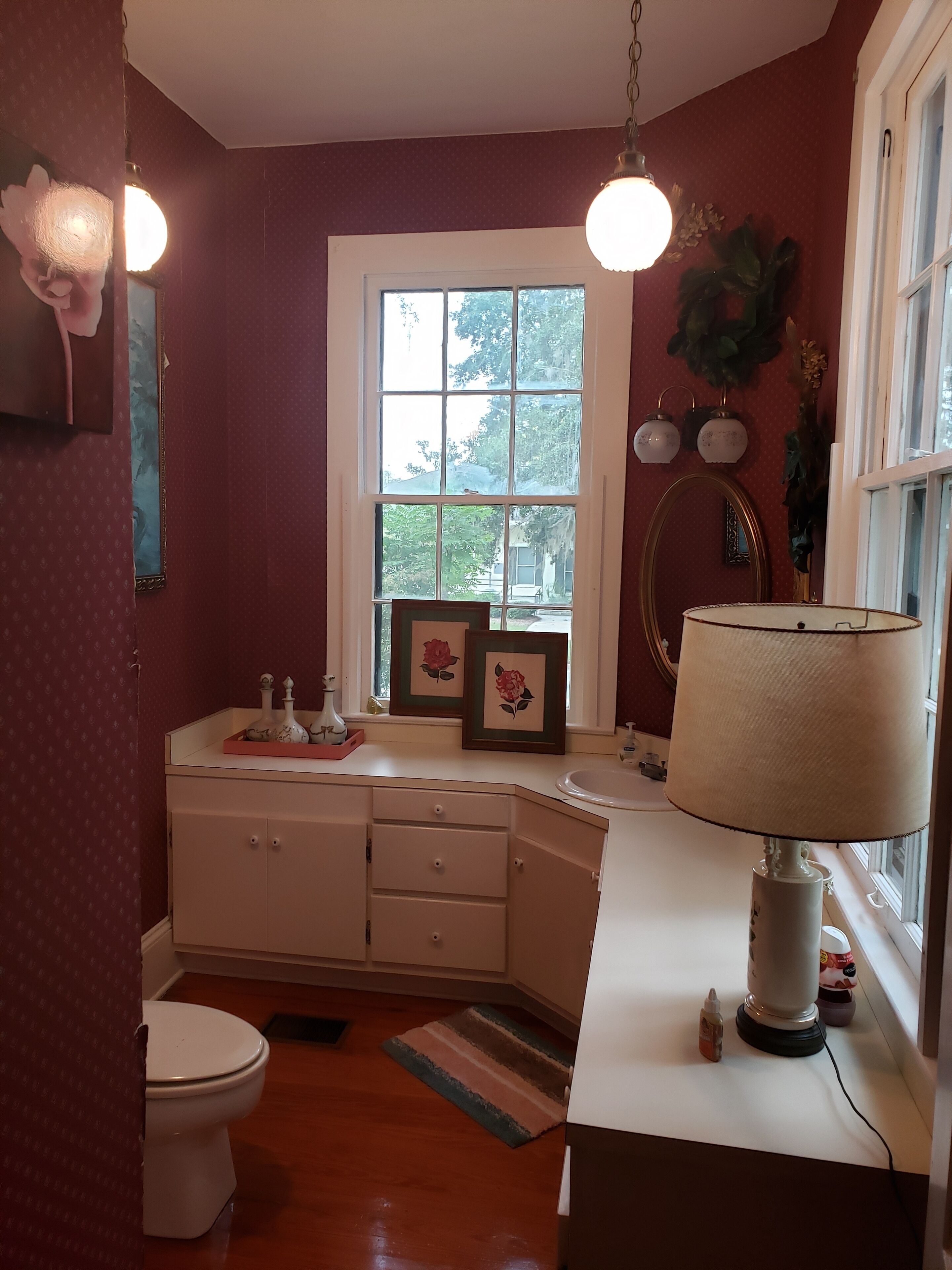 Baño