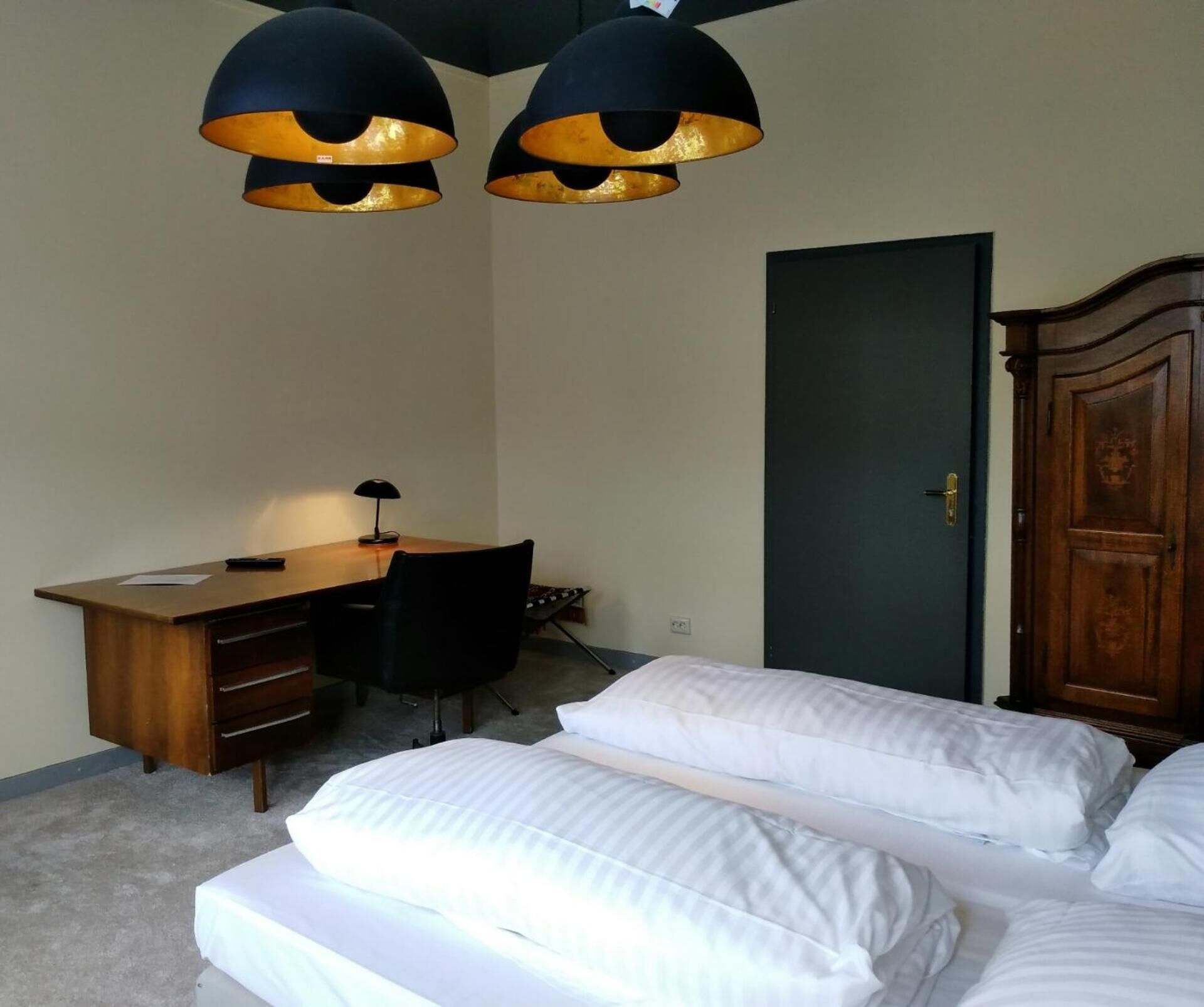 Photo - Wasserturm Hotel Mannheim