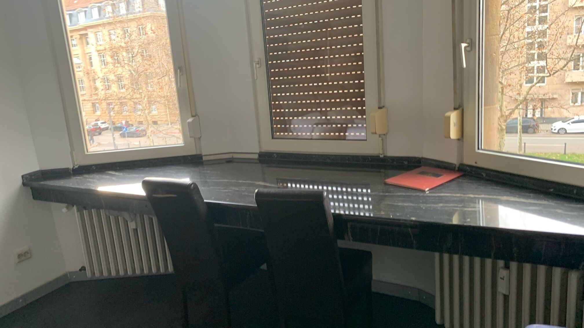 Photo - Wasserturm Hotel Mannheim