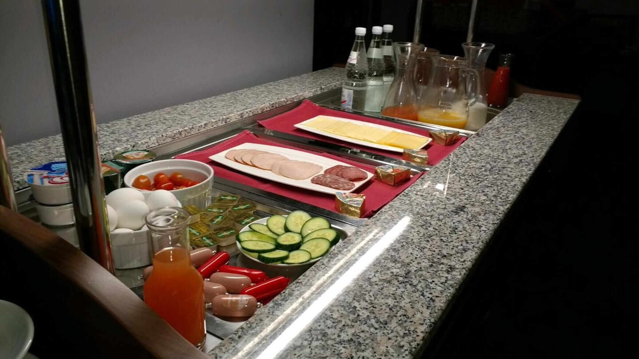 Photo - Wasserturm Hotel Mannheim