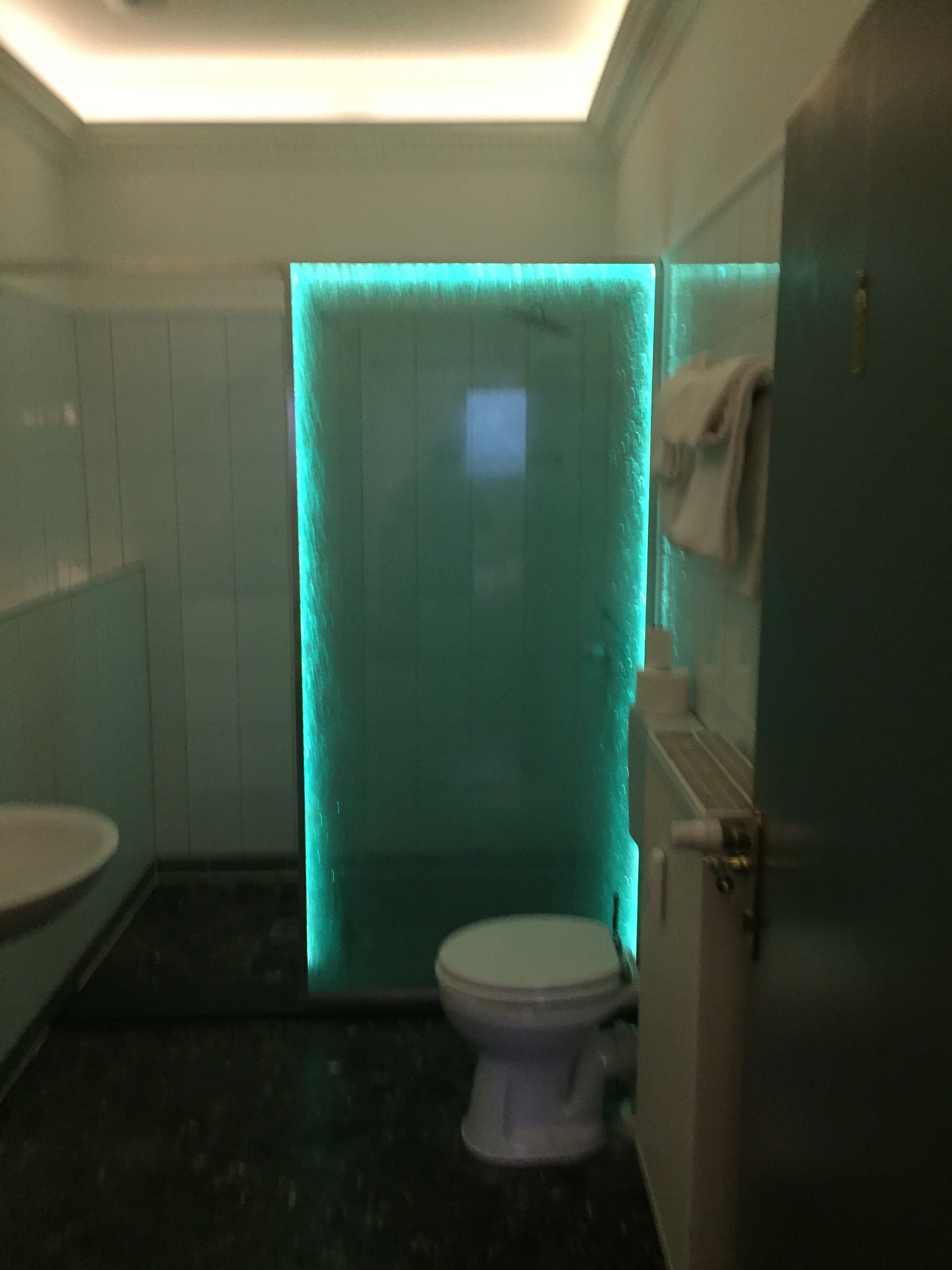 Photo - Wasserturm Hotel Mannheim