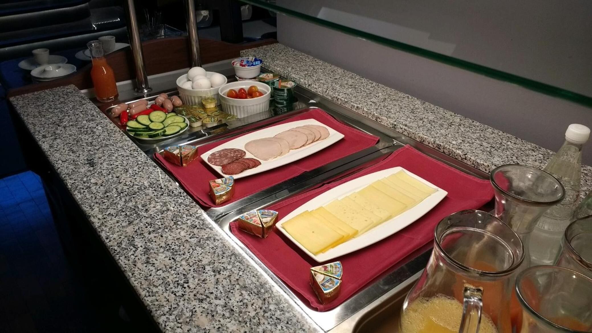 Photo - Wasserturm Hotel Mannheim