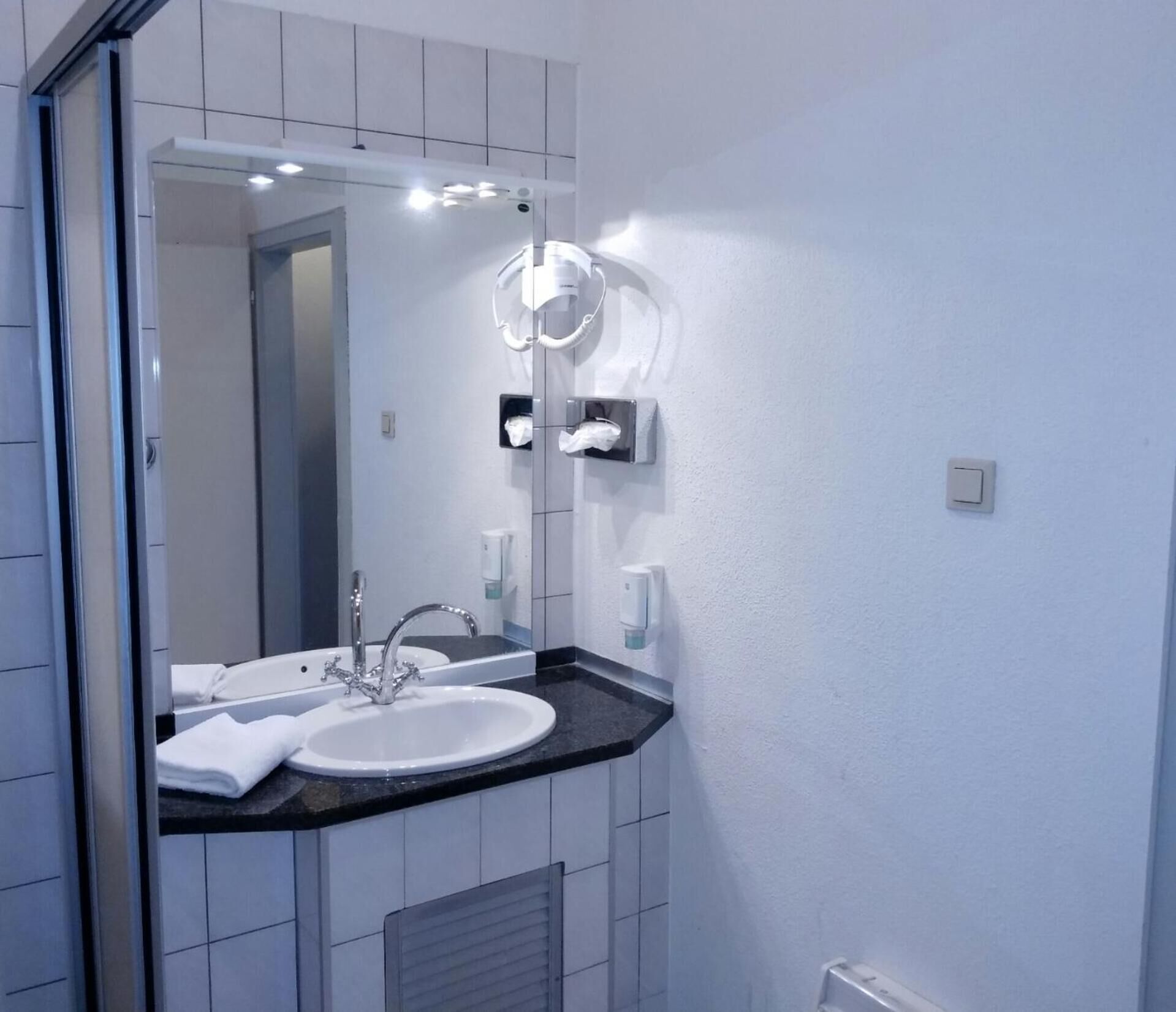 Photo - Wasserturm Hotel Mannheim