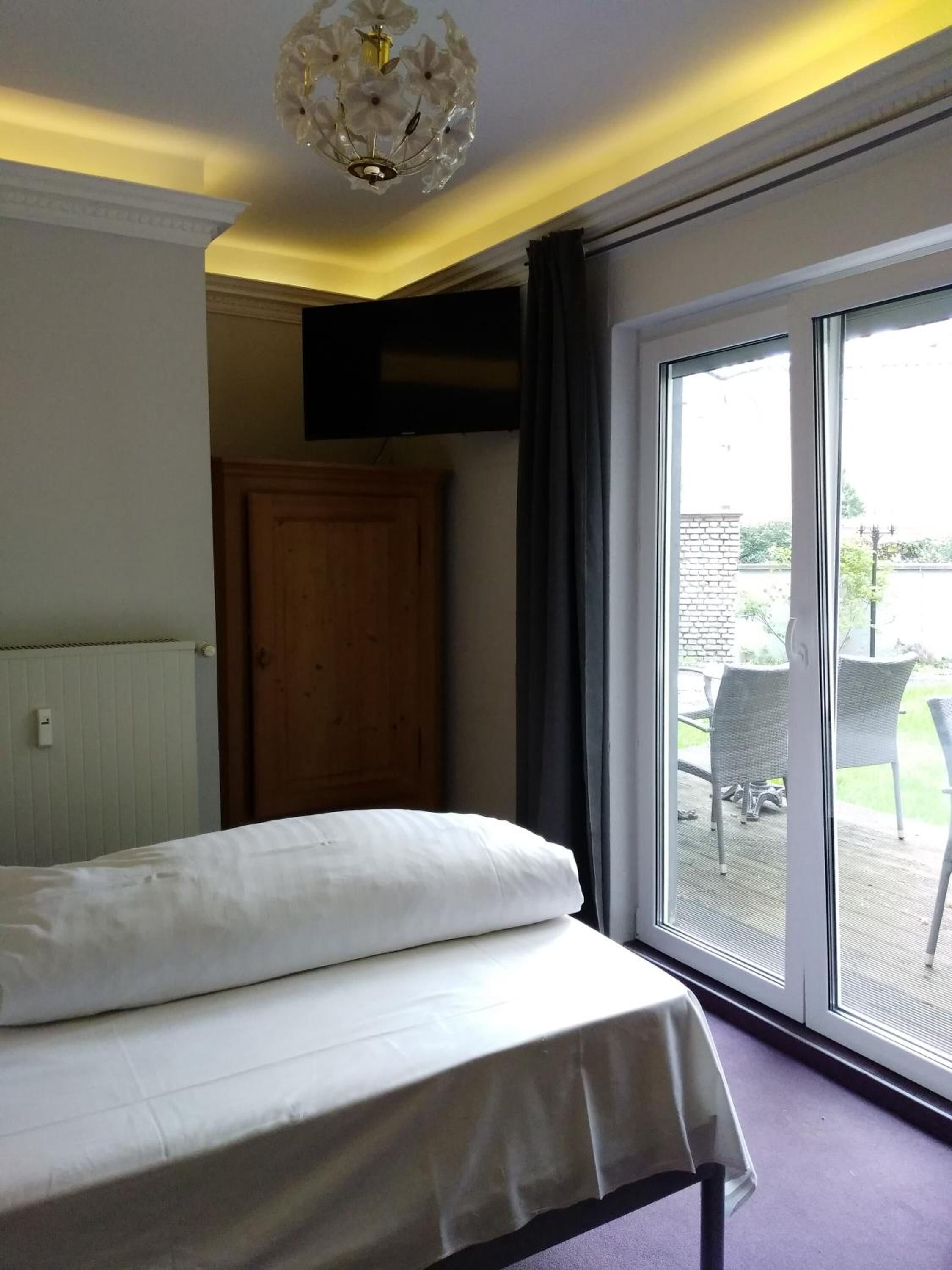 Photo - Wasserturm Hotel Mannheim