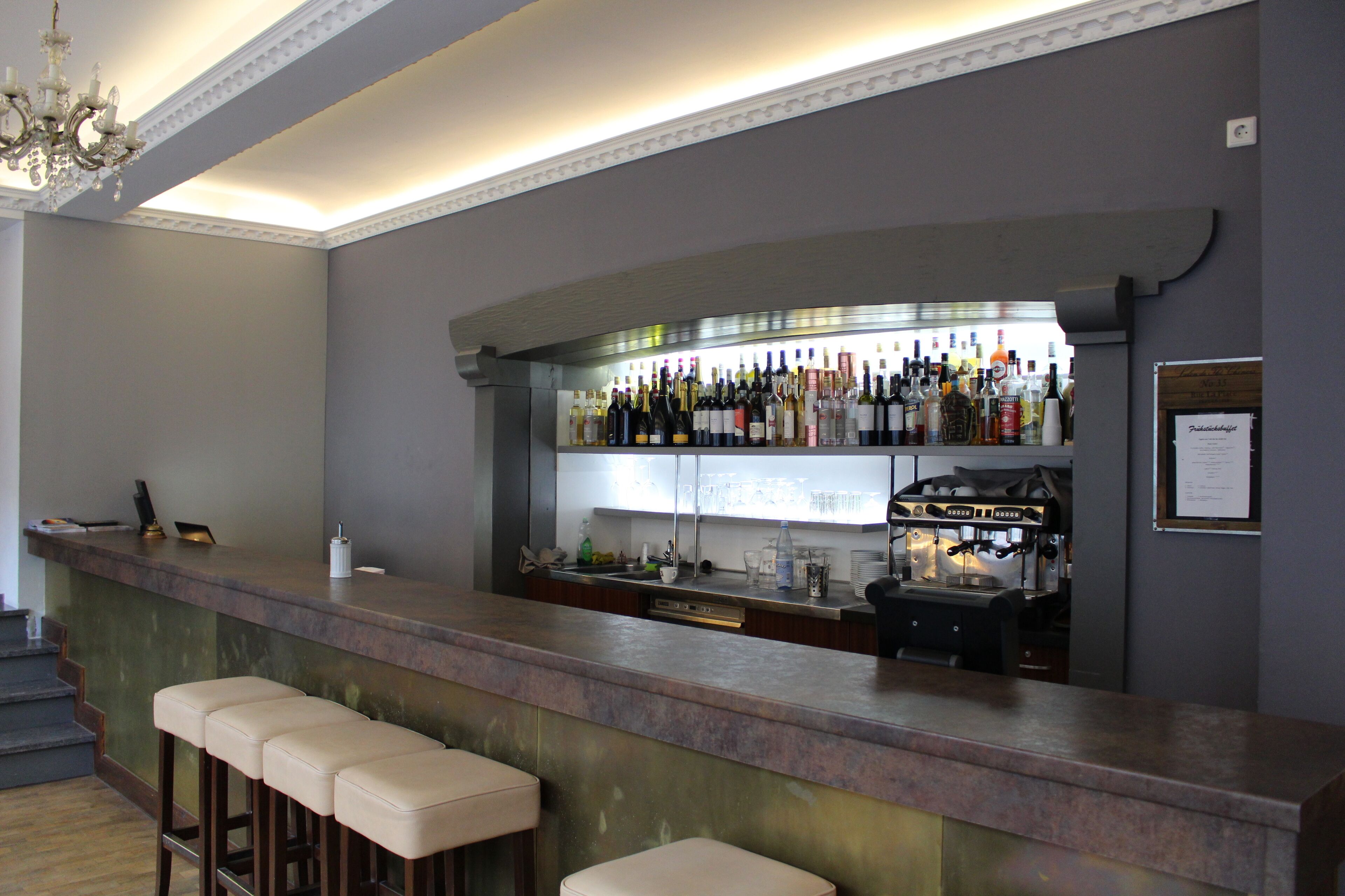 Photo - Wasserturm Hotel Mannheim