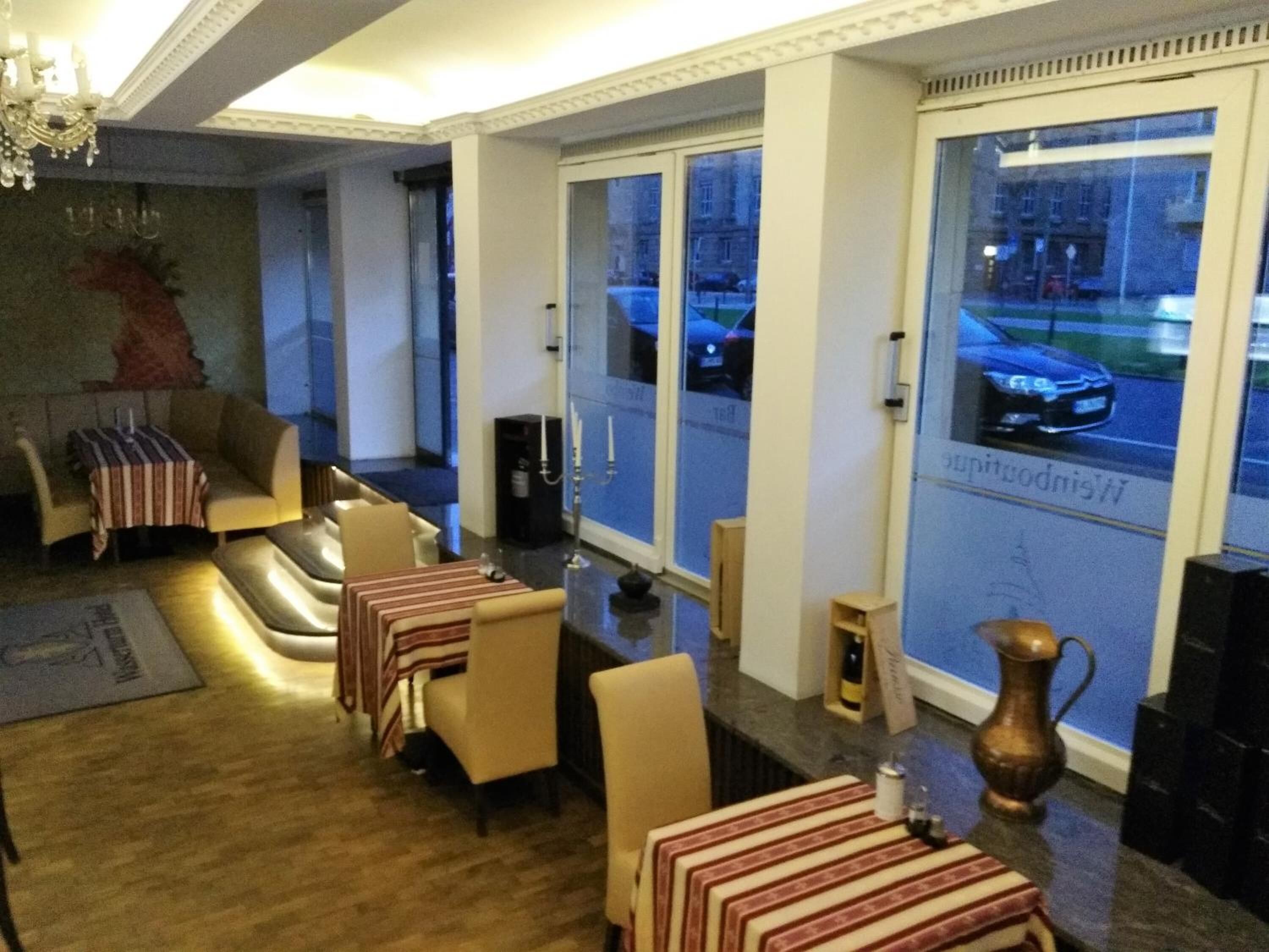 Photo - Wasserturm Hotel Mannheim