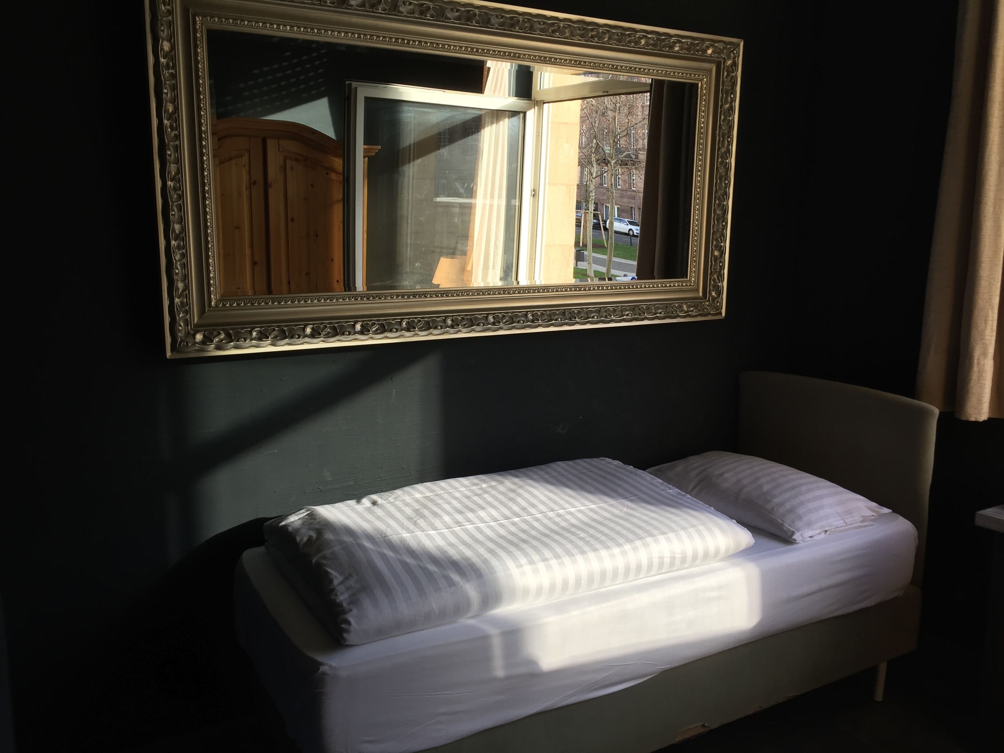 Photo - Wasserturm Hotel Mannheim