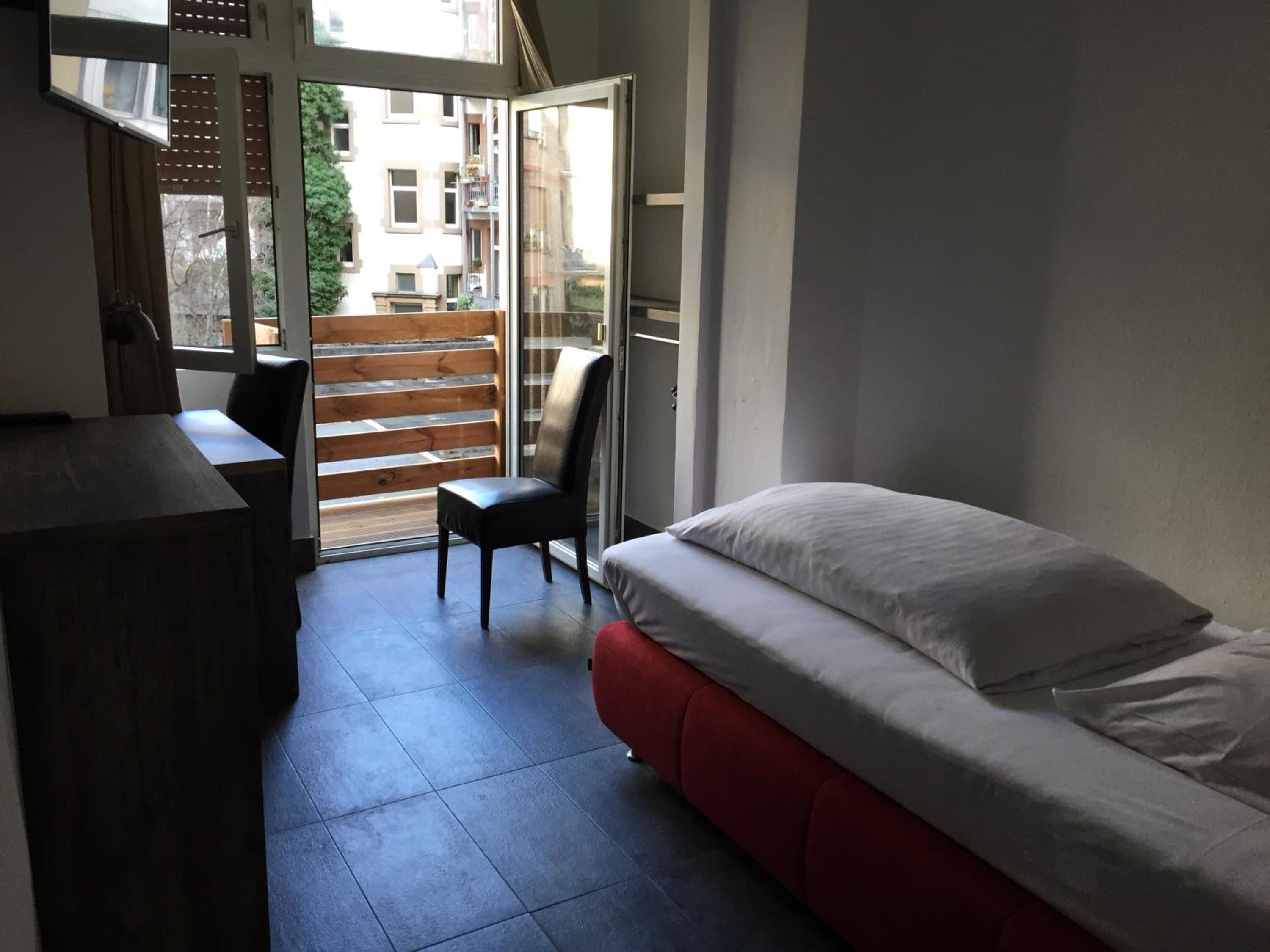 Photo - Wasserturm Hotel Mannheim