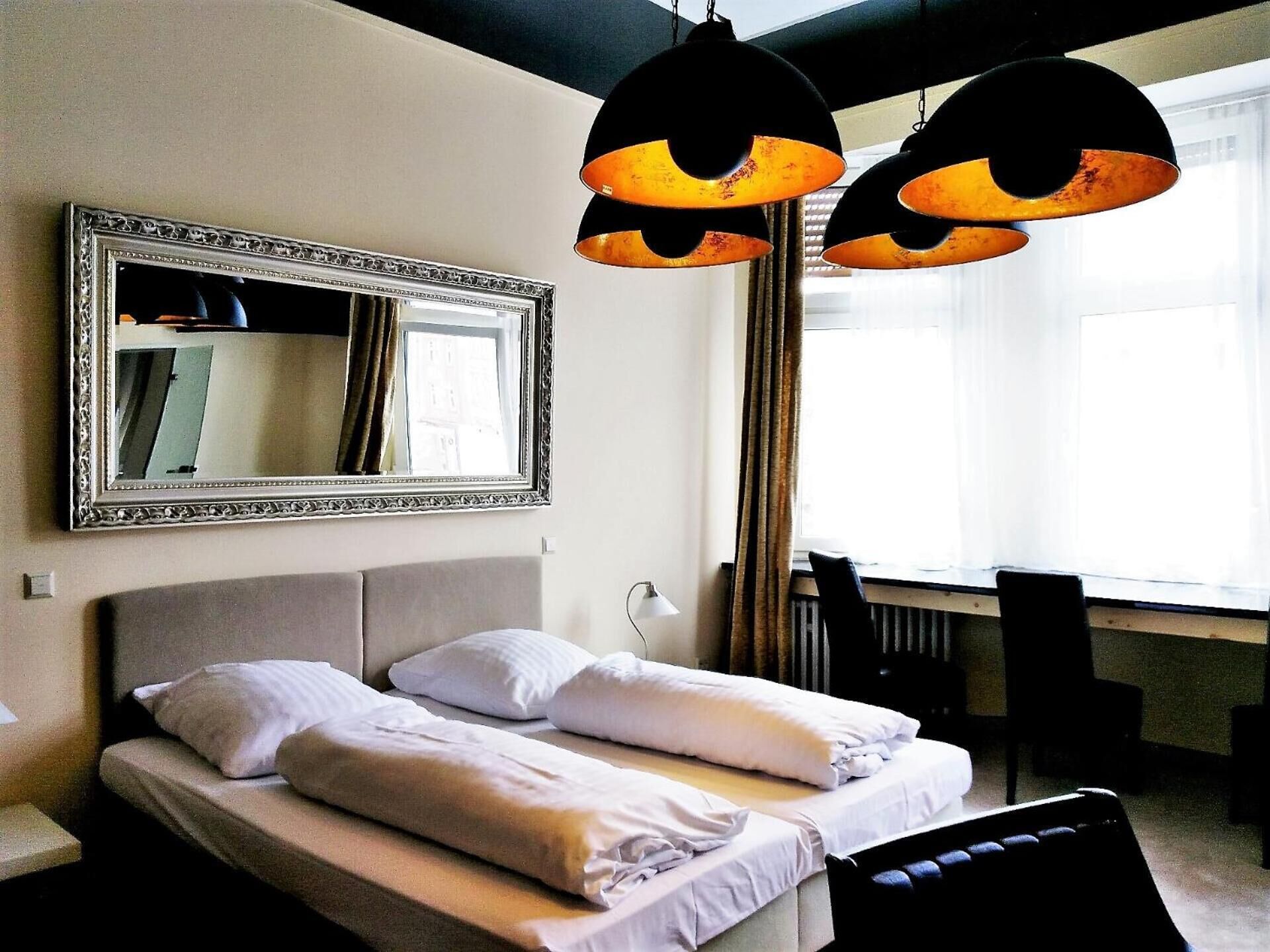 Photo - Wasserturm Hotel Mannheim