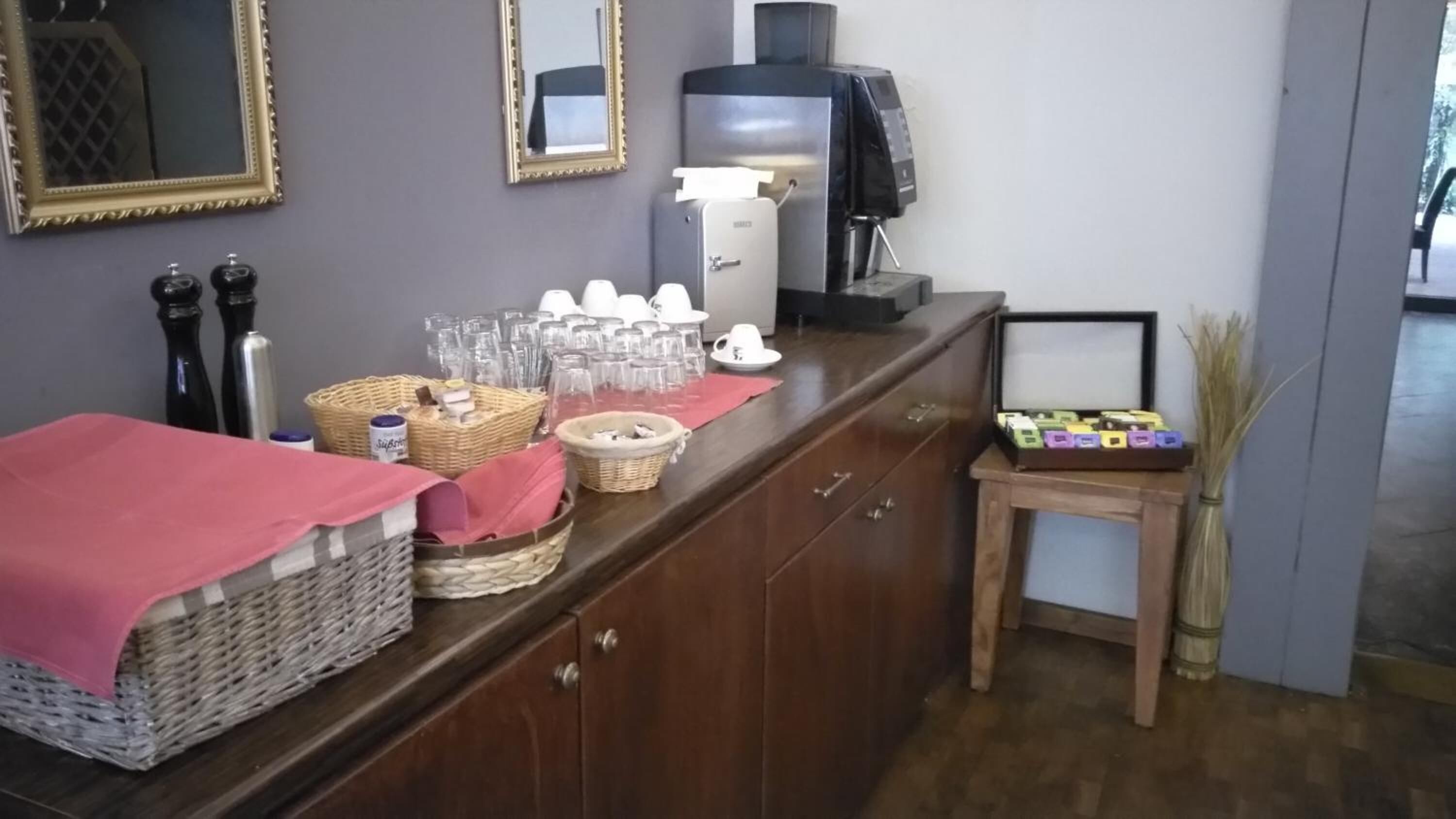 Photo - Wasserturm Hotel Mannheim