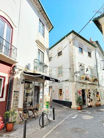 Residenza Dutzu ApartHotel