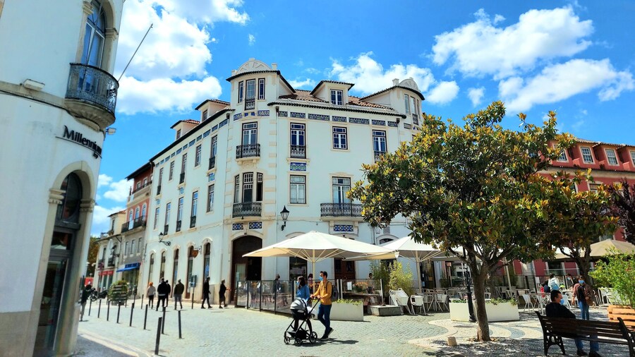 Residenza Dutzu ApartHotel