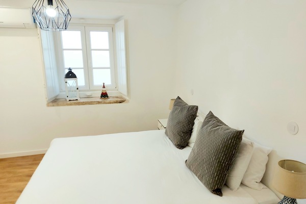 Apartment, 1 Bedroom | 1 bedroom, premium bedding, minibar, soundproofing