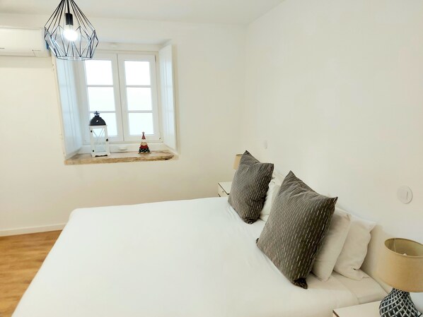 Apartment, 1 Bedroom