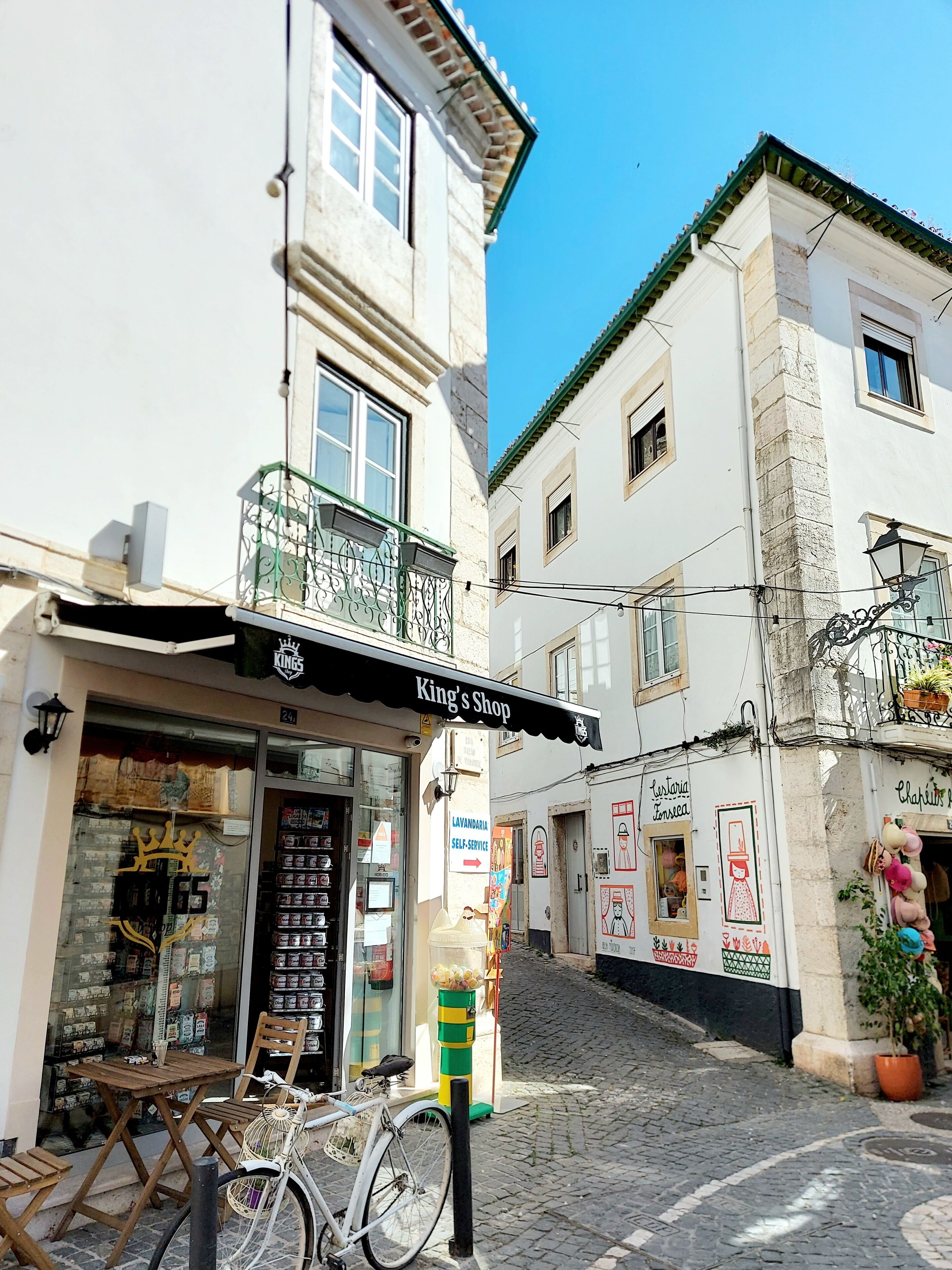 住宿正面