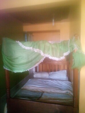Double Room Single Use - Tripple Arrow Guest House (Nairobi)
