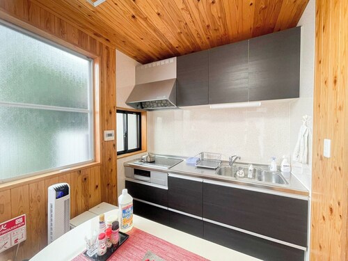 Nonsmoking About 10 minutes walk from Matsue Station 2story house Free parking available / Matsue Shimane