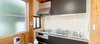 Nonsmoking About 10 minutes walk from Matsue Station 2story house Free parking available / Matsue Shimane