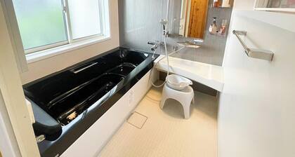 Nonsmoking About 10 minutes walk from Matsue Station 2story house Free parking available / Matsue Shimane