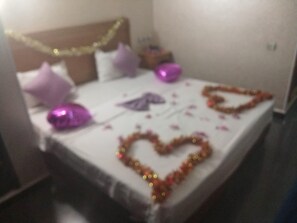 Comfort Single Room | View from room - HOTEL El BEZ (El Eulma)